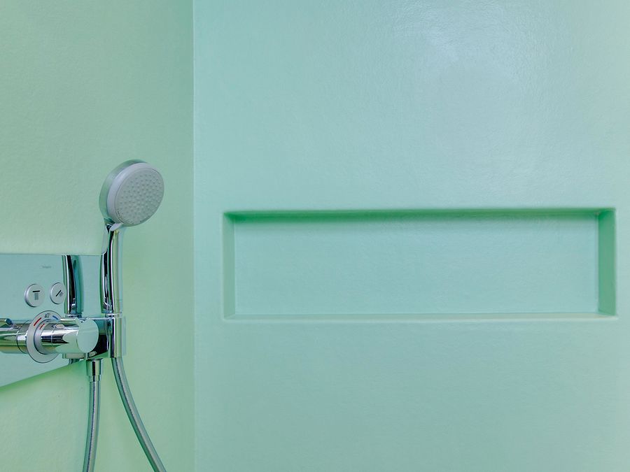 Badkamer NCS #0530-b90g