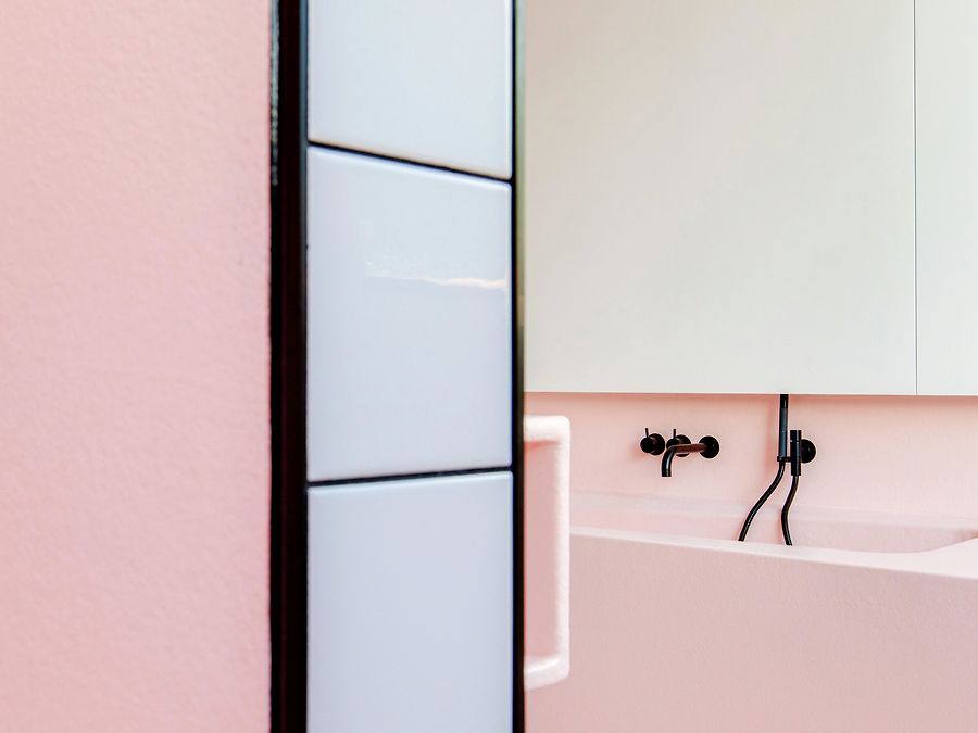 Badkamer NCS #0020-r